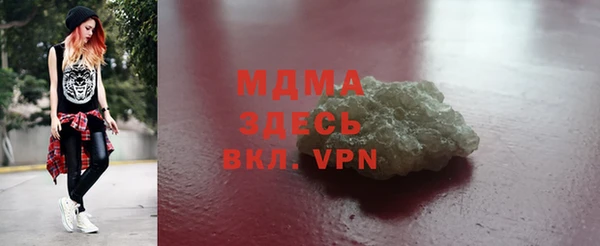 прущие крисы Балахна